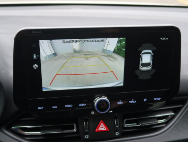 Hyundai i30 - 2022