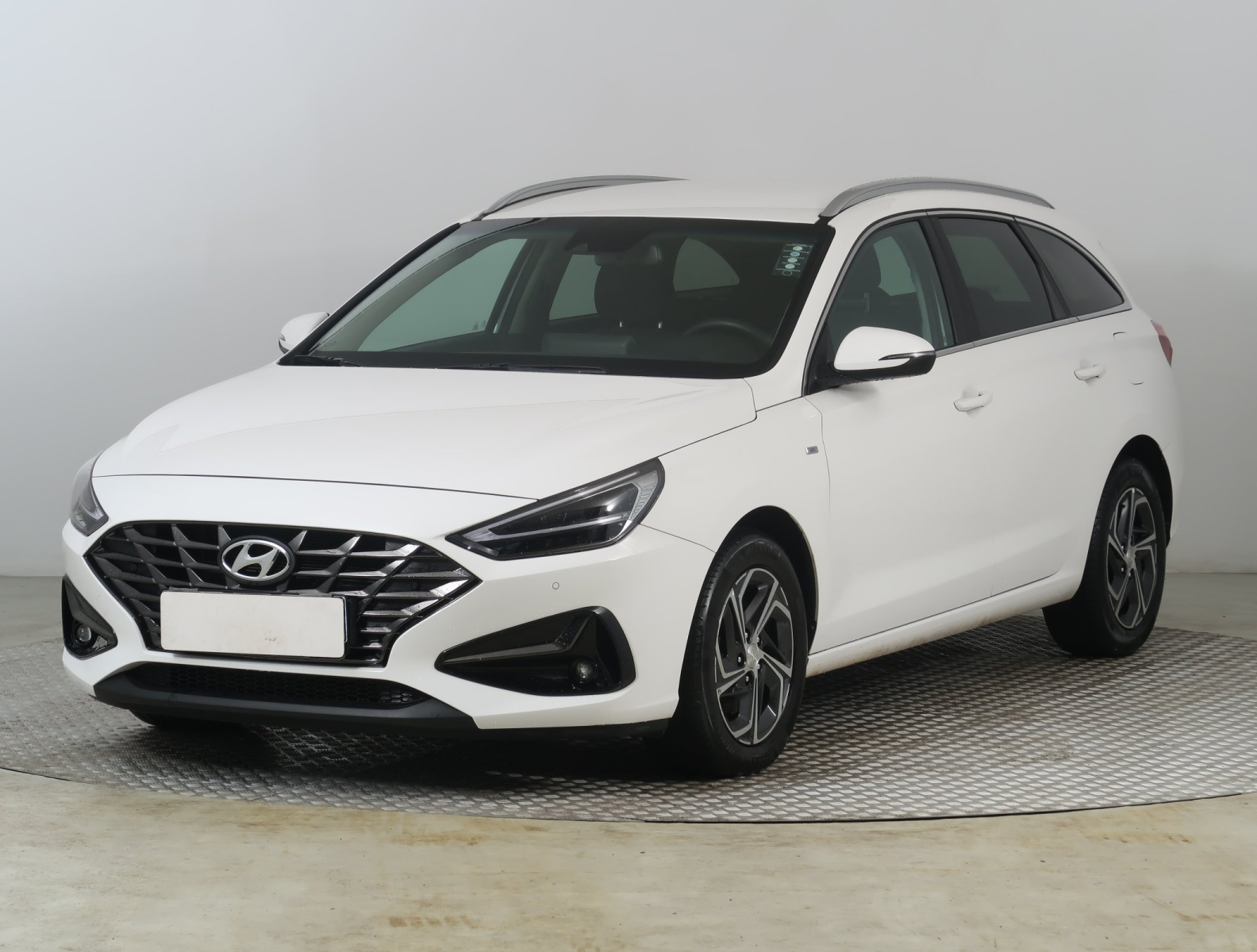 Hyundai i30 - 2022