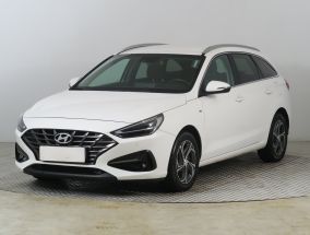 Hyundai i30 - 2022