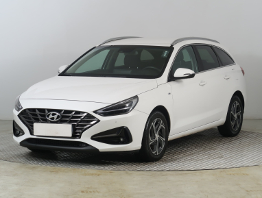 Hyundai i30 - 2022