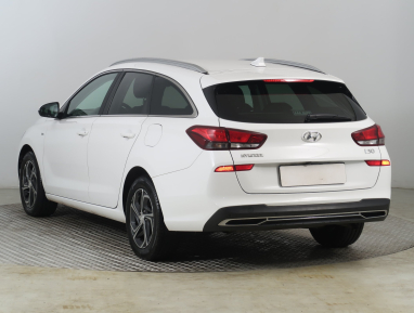 Hyundai i30 - 2022