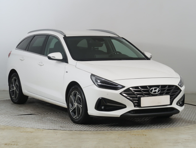 Hyundai i30 2022