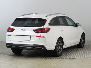Hyundai i30 - 2022