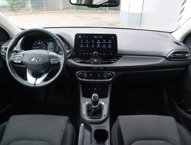 Hyundai i30 - 2022
