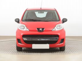 Peugeot 107 - 2009