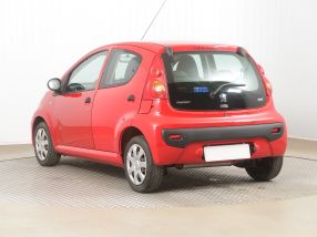 Peugeot 107 - 2009