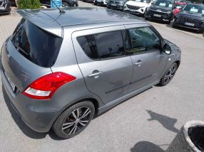 Suzuki Swift - 2015