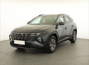 Hyundai Tucson - 2022