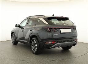 Hyundai Tucson - 2022