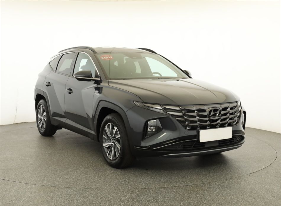 Hyundai Tucson - 2022