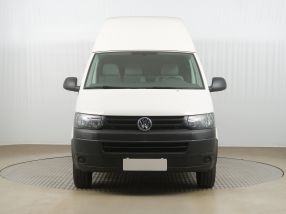 Volkswagen Transporter - 2015