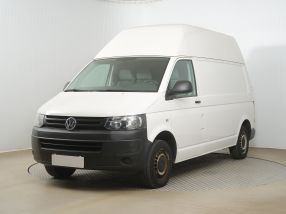 Volkswagen Transporter - 2015