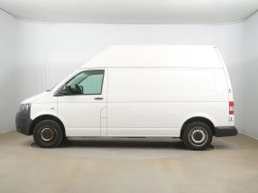 Volkswagen Transporter - 2015