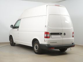 Volkswagen Transporter - 2015