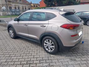 Hyundai Tucson - 2020