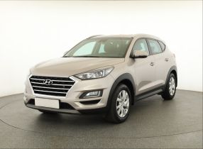 Hyundai Tucson - 2020