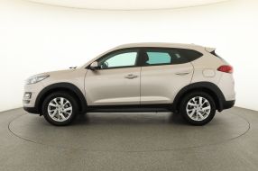 Hyundai Tucson - 2020