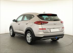 Hyundai Tucson - 2020