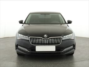 Skoda Superb - 2021
