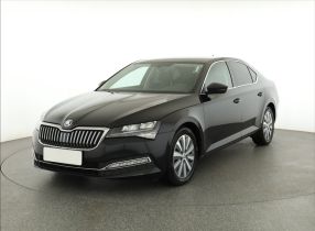 Skoda Superb - 2021