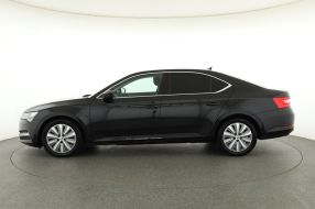 Skoda Superb - 2021