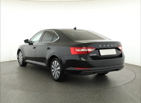 Skoda Superb - 2021