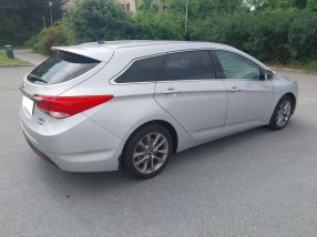 Hyundai i40 - 2014