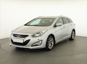 Hyundai i40 - 2014