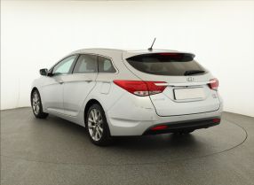 Hyundai i40 - 2014