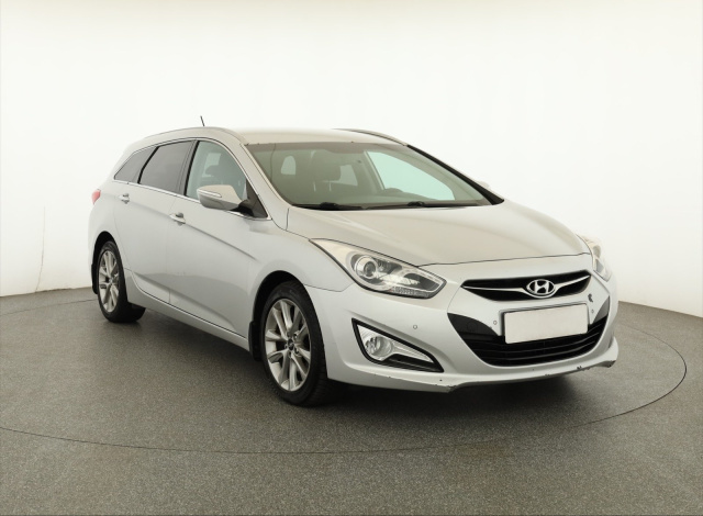 Hyundai i40 2014