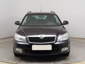 Skoda Octavia - 2010