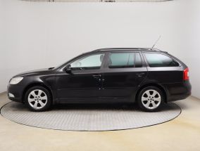 Skoda Octavia - 2010