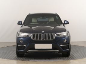 BMW X4 - 2015