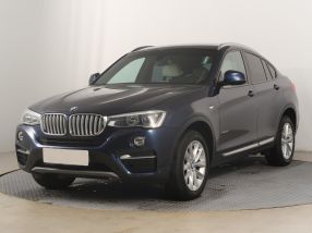 BMW X4 - 2015