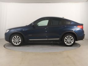BMW X4 - 2015