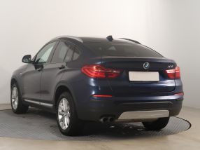 BMW X4 - 2015