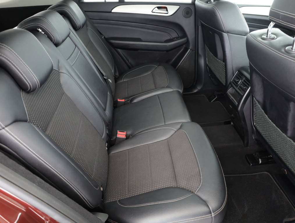 Mercedes-Benz ML