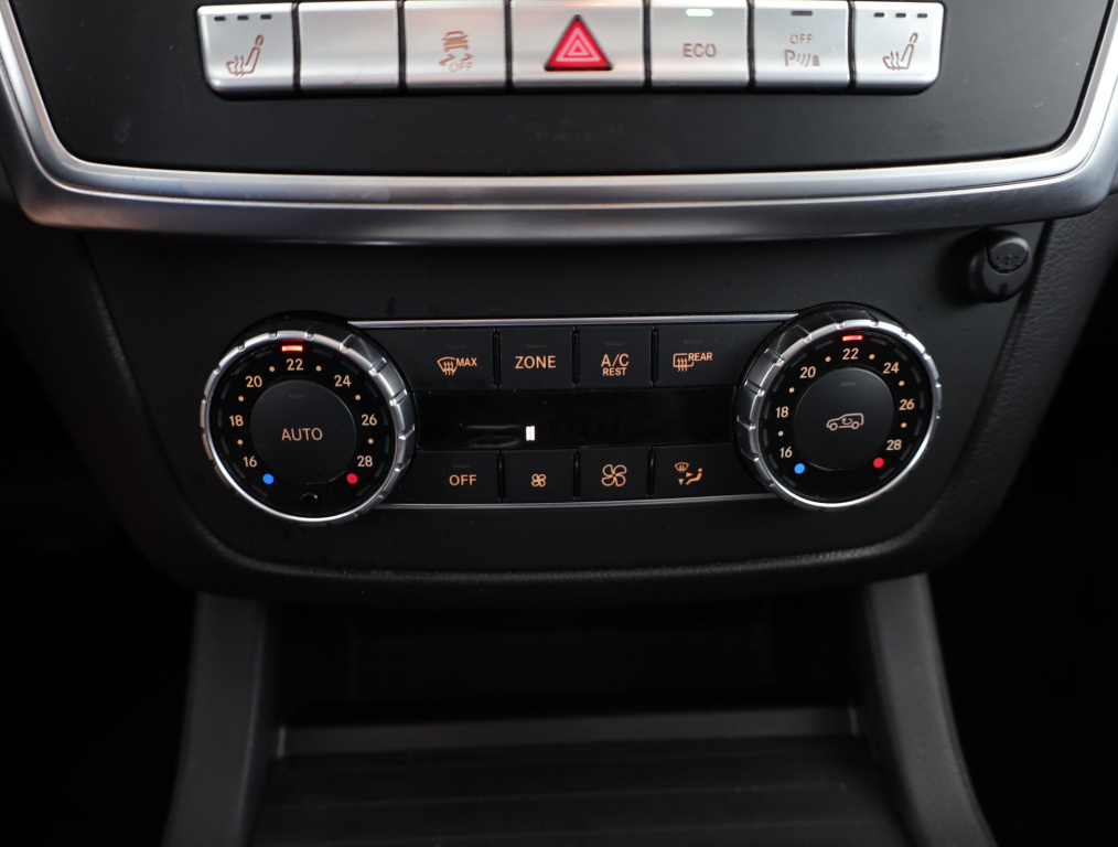 Mercedes-Benz ML