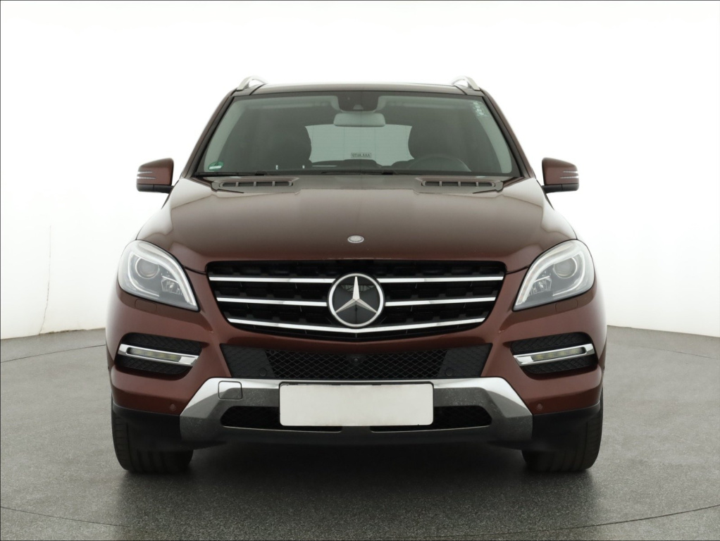 Mercedes-Benz ML