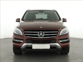 Mercedes-Benz ML - 2015