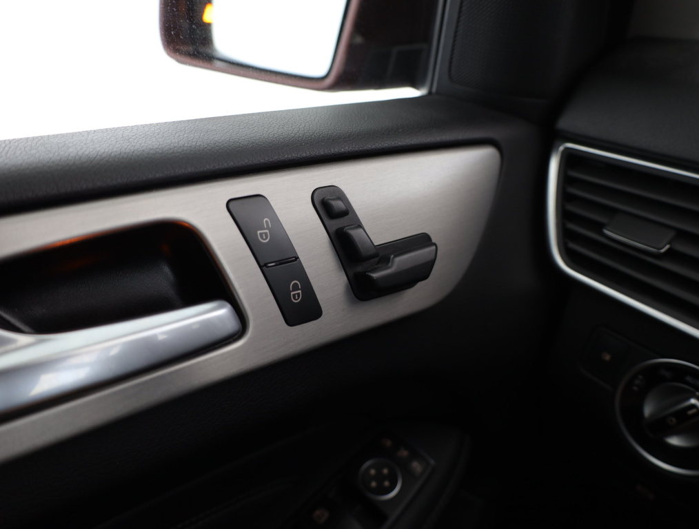 Mercedes-Benz ML