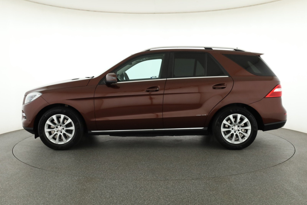 Mercedes-Benz ML
