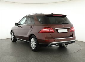 Mercedes-Benz ML - 2015