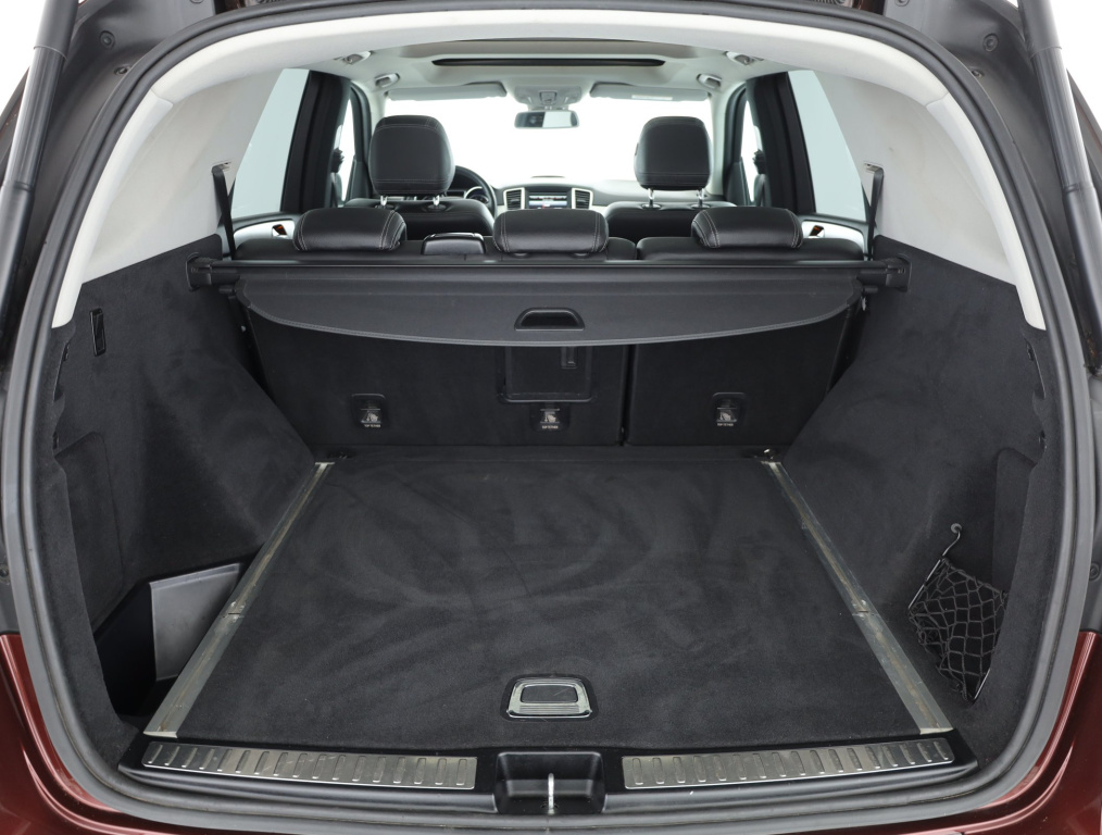 Mercedes-Benz ML