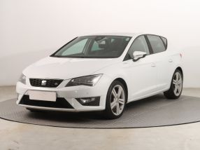 Seat Leon - 2014