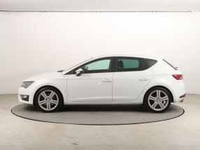 Seat Leon - 2014