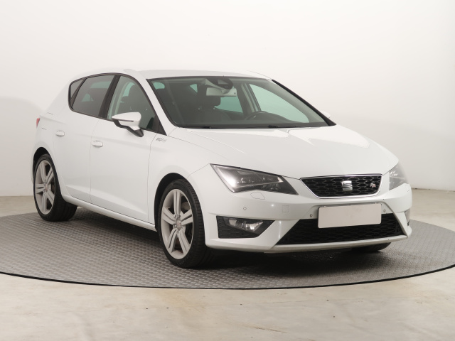 Seat Leon 2014