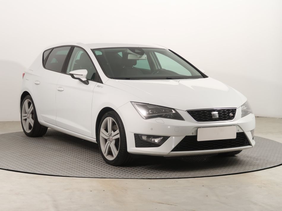 Seat Leon - 2014
