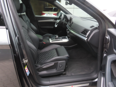 Audi Q5 - 2021