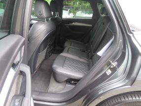 Audi Q5 - 2021